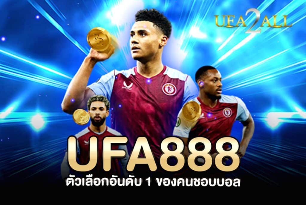 ufa888